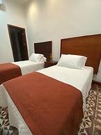 Hotel Boutique Iyarí