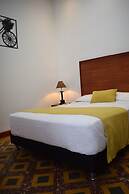 Hotel Boutique Iyarí