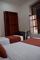 Hotel Boutique Iyarí