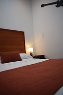 Hotel Boutique Iyarí