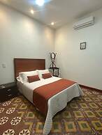 Hotel Boutique Iyarí