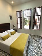 Hotel Boutique Iyarí