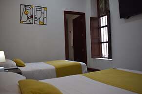 Hotel Boutique Iyarí