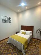 Hotel Boutique Iyarí