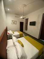 Hotel Boutique Iyarí