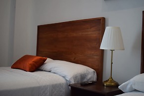 Hotel Boutique Iyarí