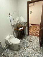 Hotel Boutique Iyarí