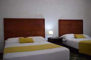 Hotel Boutique Iyarí