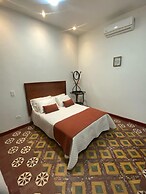 Hotel Boutique Iyarí