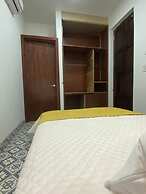 Hotel Boutique Iyarí