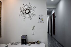 Hotel Boutique Iyarí