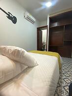 Hotel Boutique Iyarí