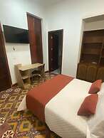 Hotel Boutique Iyarí