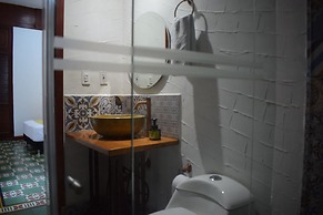 Hotel Boutique Iyarí