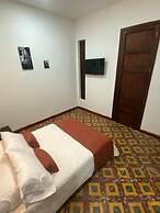 Hotel Boutique Iyarí