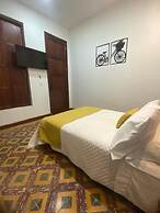 Hotel Boutique Iyarí