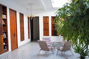 Hotel Boutique Iyarí