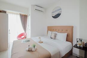 Simple Studio With Direct Access Mall At Grand Kamala Lagoon Apartment