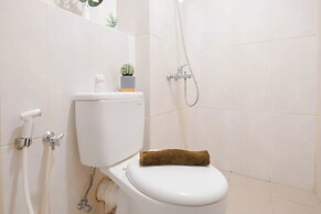 Simple Studio With Direct Access Mall At Grand Kamala Lagoon Apartment