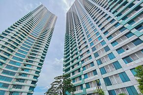 Simple Studio With Direct Access Mall At Grand Kamala Lagoon Apartment