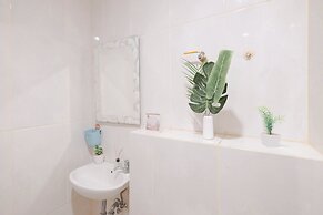 Simple Studio With Direct Access Mall At Grand Kamala Lagoon Apartment