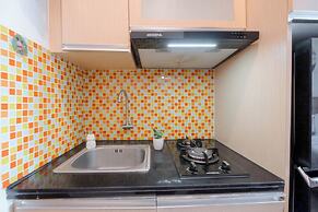 Simple Studio With Direct Access Mall At Grand Kamala Lagoon Apartment