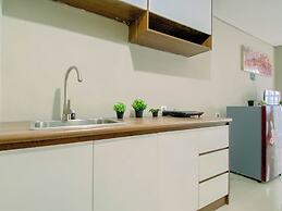Cozy Studio Apartment Royal Sentul Park