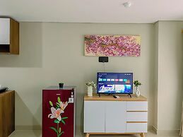 Cozy Studio Apartment Royal Sentul Park