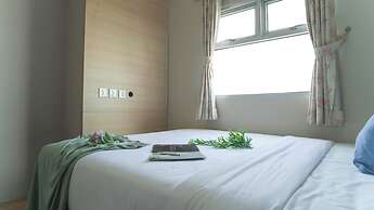 Enjoyable Spacious 2Br Space At Apartment Teluk Intan