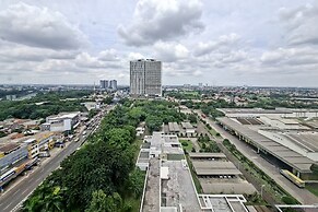 Blue Studio At Apartment Collins Boulevard