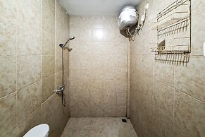 Homey 2Br At Apartment Great Western