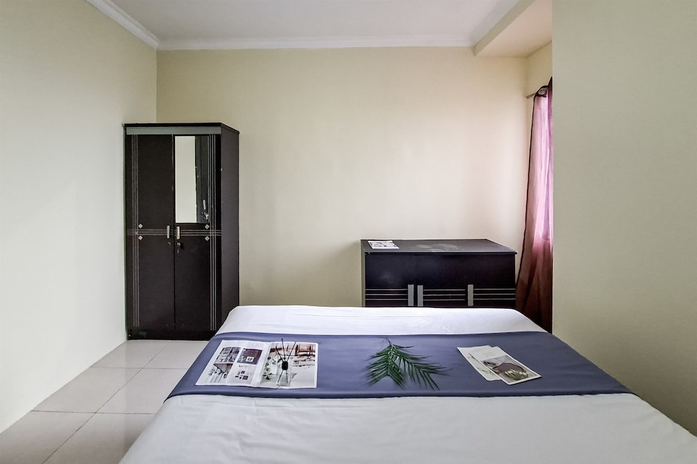 Homey 2Br At Apartment Great Western