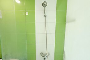 Classic And Compact Studio At The Square Surabaya Apartment