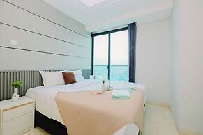 Tranquil Designed 2Br At Capitol Suites Apartment