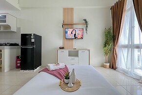 Adequate And Comfortable Studio At Bale Hinggil Apartment