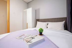 Exquisite 3Br At Capitol Suites Apartment