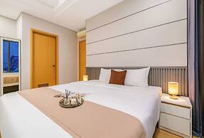 Exquisite 3Br At Capitol Suites Apartment