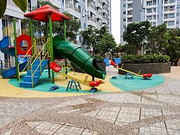 Lavish Studio At Orchard Supermall Mansion Apartment