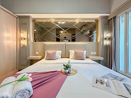 Lavish Studio At Orchard Supermall Mansion Apartment