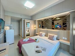 Lavish Studio At Orchard Supermall Mansion Apartment