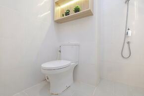 Comfortable And Stylish 1Br At Apartment Samara Suites