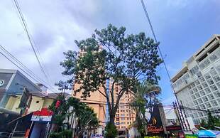 Strategic 2Br At Apartment Grand Setiabudi