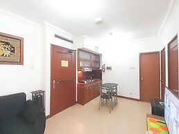 Strategic 2Br At Apartment Grand Setiabudi