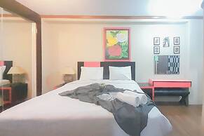 Compact 3Br At Gateway Ahmad Yani Cicadas Apartment