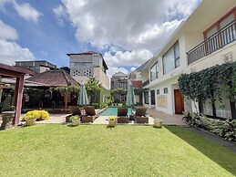 Stunning 3Br At Villa Casa De Uli