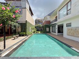 Stunning 3Br At Villa Casa De Uli