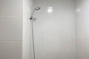 Compact And Homey 2Br At Vittoria Residence