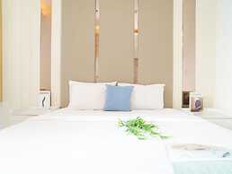 Chic And Comfortable Studio At Apartment Ciputra World 2