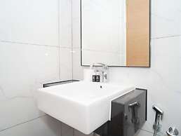 Chic And Comfortable Studio At Apartment Ciputra World 2