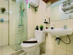 Compact Warm 2Br At Springlake Summarecon Bekasi Apartment